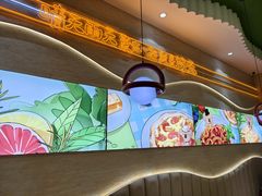 -优优西里·意式餐厅(福州金融街万达店)