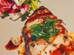 -新贝乐意大利餐厅(苏州中心店)