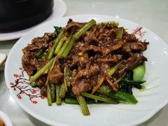 -金榜潮州砂锅粥(总店)