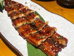 -东岸料理·寿司·刺身