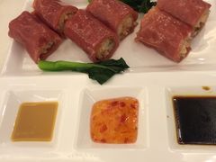 -南海迎宾馆·经典南海菜