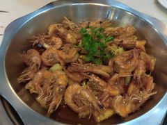 -王婆大虾(行云路店)