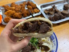 -清真-戏楼王记牛肉面