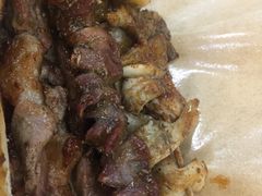 -兄弟联果木炭烤翅·50年家传鸡翅秘方