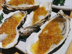 -禾风·海鲜料理自助(玉林店)