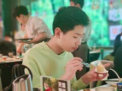 -亚马逊海鲜自助(梅溪湖步步高店)