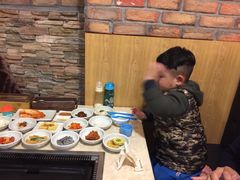 -金顺韩式烤肉·网红烤肉店(广利路店)