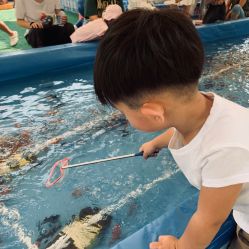 -萌宠亲子动物乐园(槐房万达店)