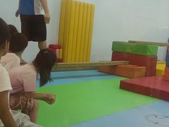 -飞奇儿体能体操馆(和平印象城店)