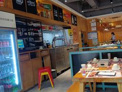-木屋烧烤(万德庄店)