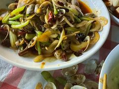 -鑫正兴东北烧烤(滨湖店)
