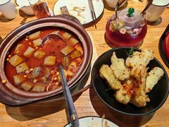 -壹零捌道·北京烤鸭(车公庄店)