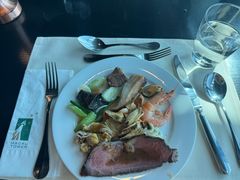 -澳门旅游塔360°旋转餐厅(南湾湖广场店)