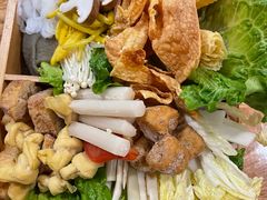 -天一朴素(武汉大学店)