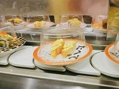 -友壹町寿司(佛山新DNA店)