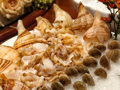 -揽季锅物会·海鲜姿造(五四路店)