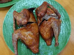 -煲煲掂风味煲仔饭餐厅(西区店)