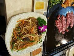 android_upload_pic-金顺韩式烤肉·网红烤肉店(广利路店)