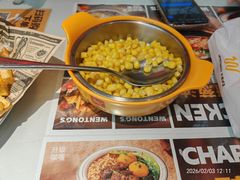 -文通冰室(东方宝泰店)