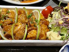 -昱匠·日本料理(金融街店)