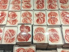 -德得轩烤涮一体自助餐厅(王府井店)