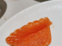 -晶丽香榭自助餐(南京大饭店)