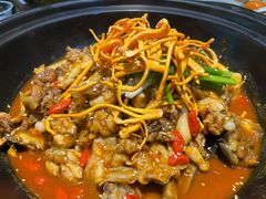 -笨笨甲甲鱼坊(蓝堡湾店)