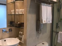 -香港铜锣湾皇悦酒店