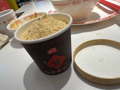 -八合里牛肉火锅(上海世茂广场店)