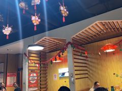 -和庆斋羊蝎子火锅·碳缸烧烤(顺义旗舰店)