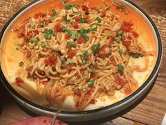 -玛町精致餐酒吧(大众巷店)