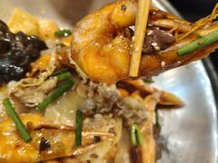 -晓林火锅(安定门店)