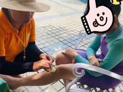 -清泉湾生态旅游度假区