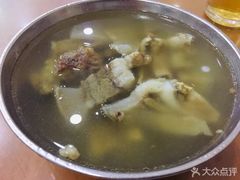 -老牌依强牛肉店(达道总店)