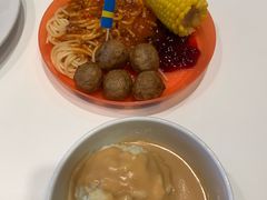 -宜家家居(西安未央商场店)