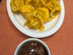 -双合园·海鲜水饺青岛菜(九水东路店)