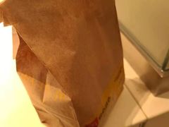 -麦当劳(金桥店)