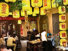 -南京大牌档(中关村领展广场店)