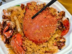 -避风塘·金牌店·夜宵(金玉兰店)