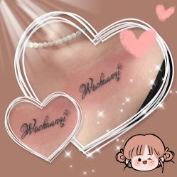 -墨缘纹身工作室