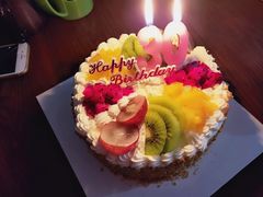 -卡漫莫尼蛋糕(私人定制店)