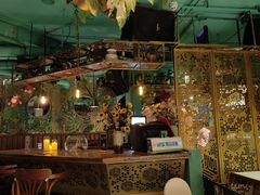 -烛影拾光观景餐厅·创意菜·摄影·小提琴(大唐不夜城店)