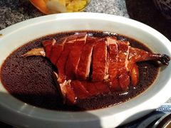 金陵烤鸭-南京大牌档(中关村店)
