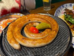 -卢布里西餐厅(总店)