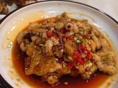 -小郭私房菜·海肠捞饭店(学士街店)