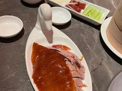 -金鸭季·北京烤鸭(深业上城店)