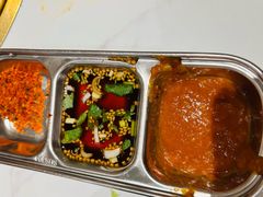 -花味·自助烤肉(雨花客厅店)