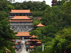 -南沙天后宫景区