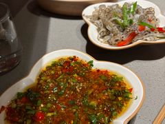 -海底捞火锅(金光华店)