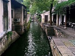 -咸亨酒店
